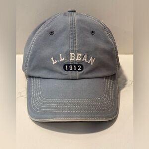 Unisex L.L Bean Buzz Off Hat